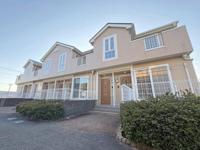 【外観】 | チェリークイーン