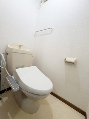 【トイレ】 | チェリークイーン