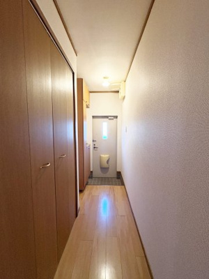 【内装】 | チェリークイーン