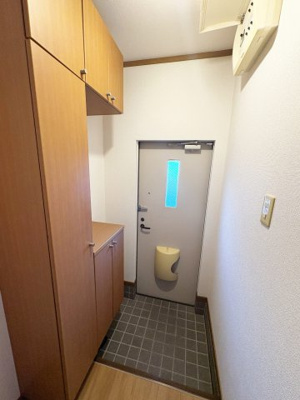 【玄関】 | チェリークイーン