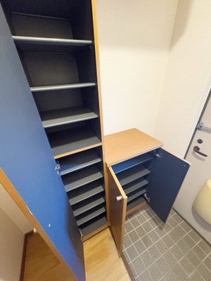 【収納】 | チェリークイーン