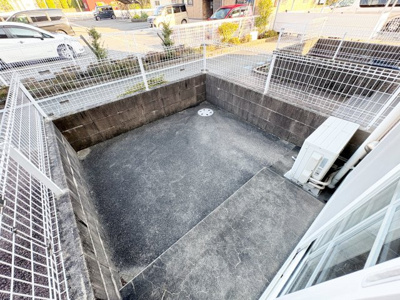 【庭】 | チェリークイーン