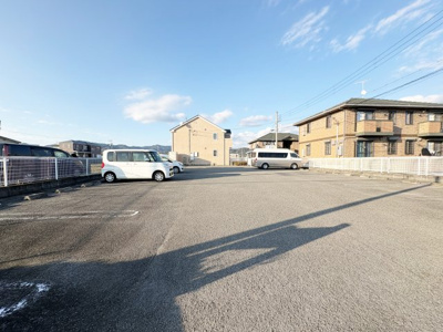 【駐車場】 | チェリークイーン