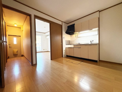 【居間・リビング】 | チェリークイーン