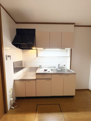 【キッチン】 | チェリークイーン