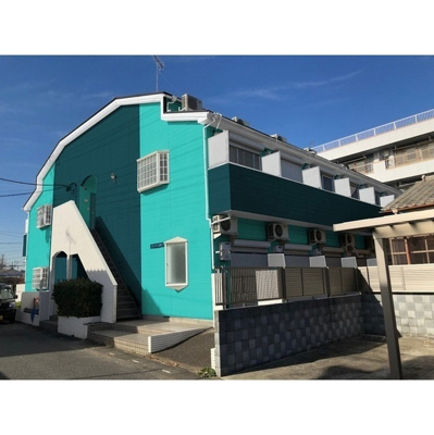 【外観】 | アザレア