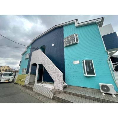 【外観】 | アザレア