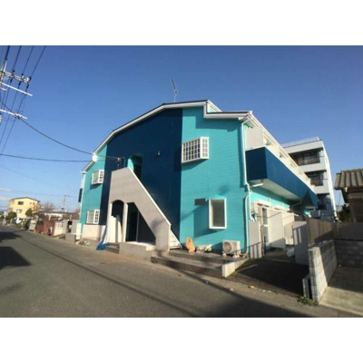 【外観】 | アザレア