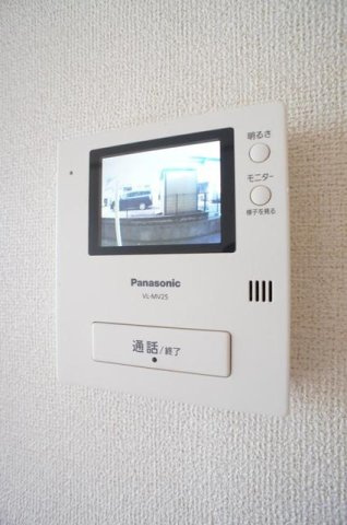 マリンシティＳＨＩＯＤＡ　Ｃのセキュリティ