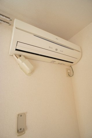 エクセレント小島の設備