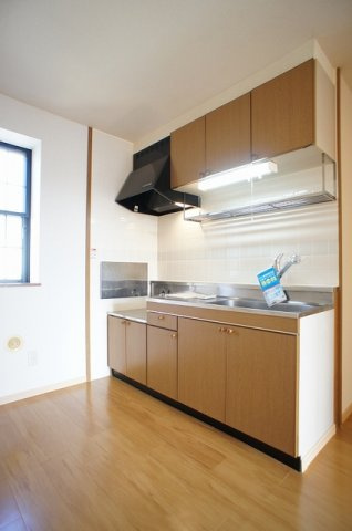 エクセレント小島のキッチン