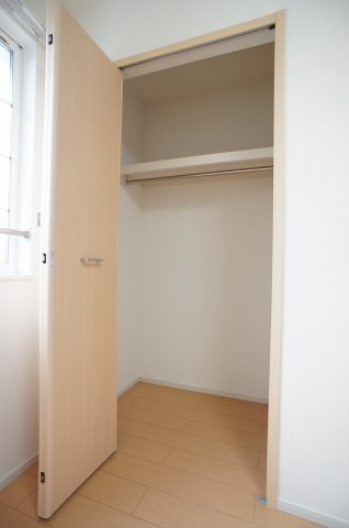 リベイラサンの収納