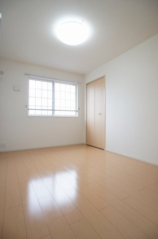 リベイラサンの内装