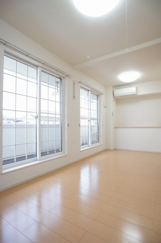 リベイラサンの居間・リビング