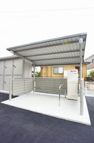 メゾン・ド・エクレールのその他共用部分