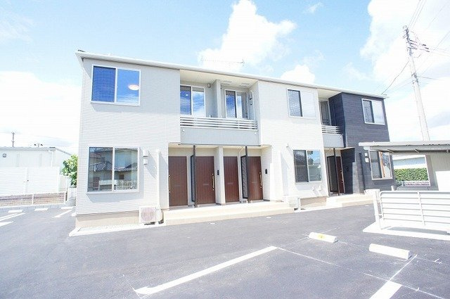 メゾン・ド・エクレール