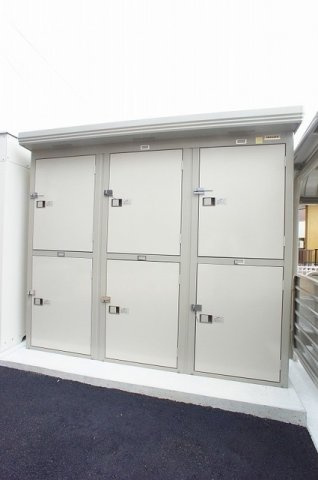 メゾン・ド・エクレールのその他