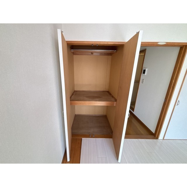 リエス館林の内装
