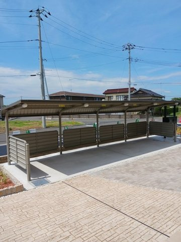 アヴニールのその他共用部分