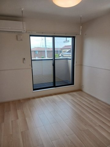 アヴニールの居間・リビング