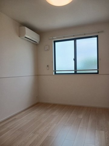 アヴニールの内装