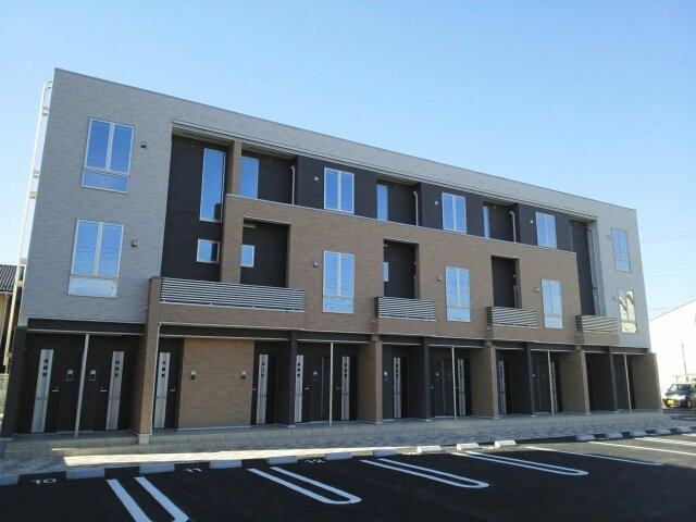 Ｓｏｌａｎａ　城東