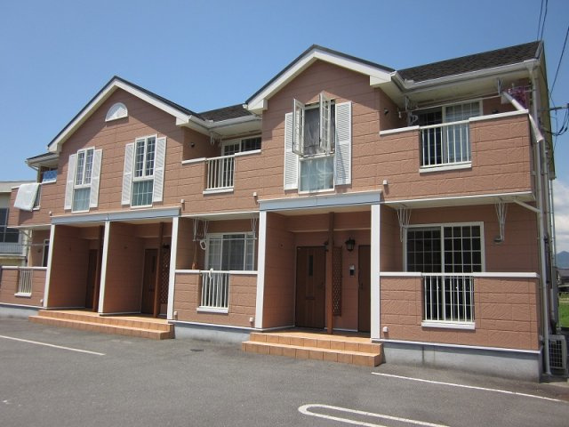 ガーデンハウスＤ