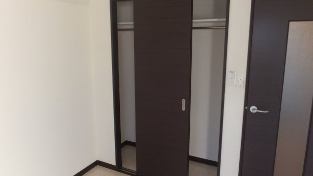 レオネクスト御影中町の内装