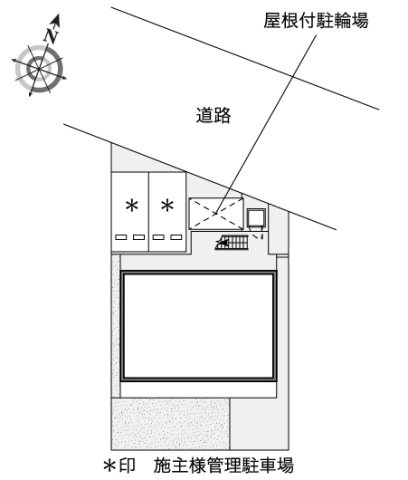 レオネクスト御影中町のその他