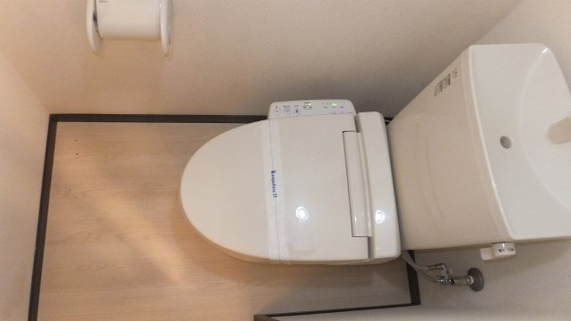 レオネクスト御影中町のその他|きれいなトイレ
