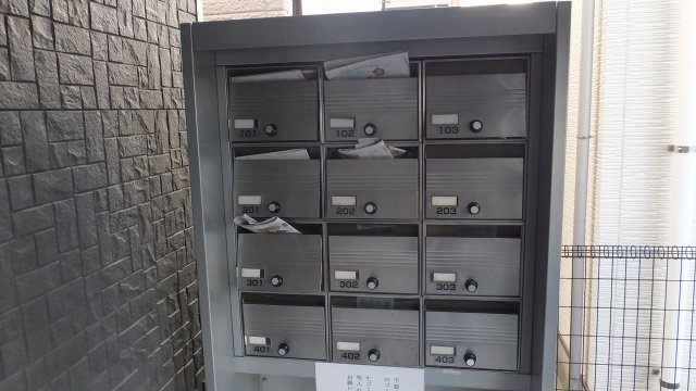 レオネクスト御影中町のその他