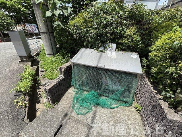 プロスパー・Ⅰのその他共用部分