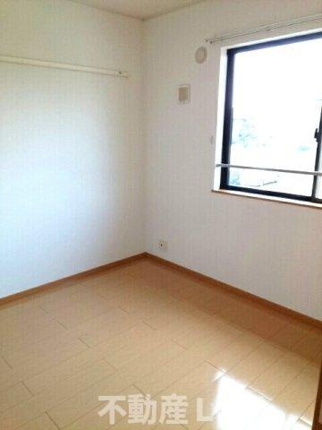 プロスパー・Ⅰの内装