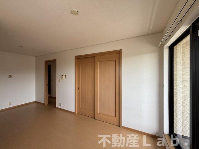 プロスパー・Ⅰの居間・リビング