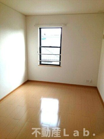 プロスパー・Ⅰの内装