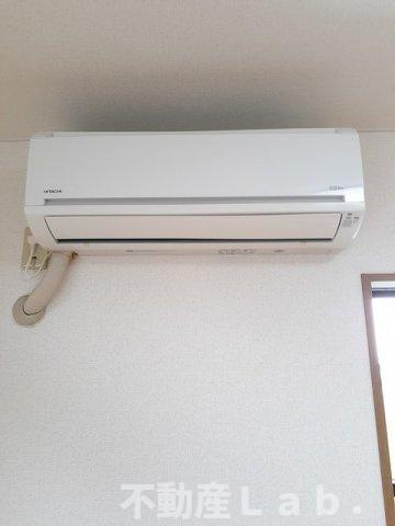 アーバンハイツの設備