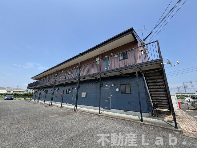 アーバンハイツ