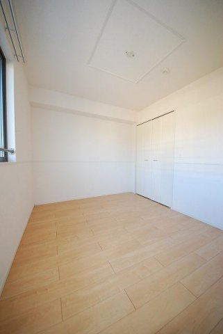 メゾン　ド　ソラＡの内装