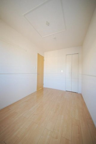 メゾン　ド　ソラＡの内装