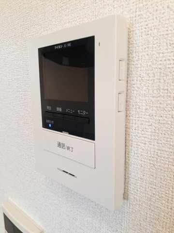 クレアンジュのセキュリティ