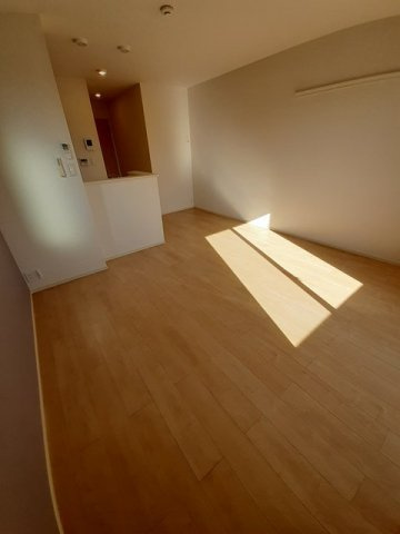 クレアンジュの内装