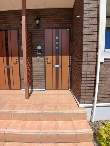 ストロベリーフィールドⅡＢのその他共用部分