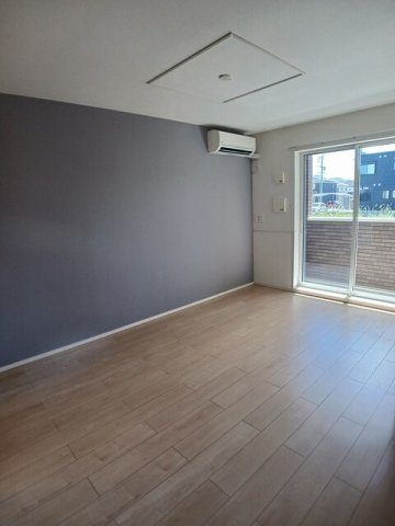 ストロベリーフィールドⅡＢの居間・リビング