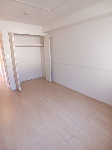 ストロベリーフィールドⅡＢの内装