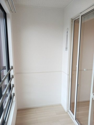 【内装】 | メゾン　ド　藤