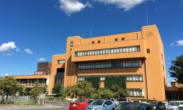 【周辺】 | メゾン　ド　藤 | 東郷町役場まで1700m