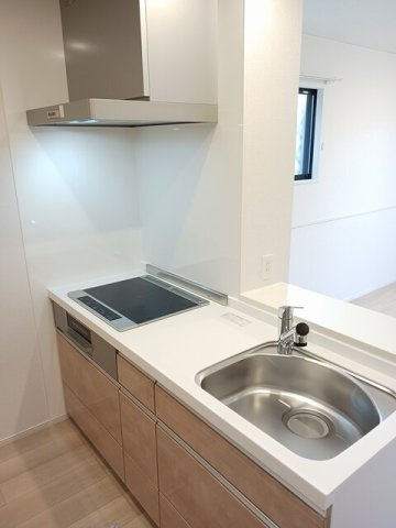 【キッチン】 | メゾン　ド　藤