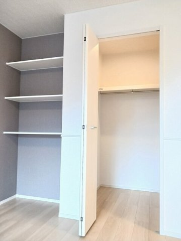 【収納】 | メゾン　ド　藤