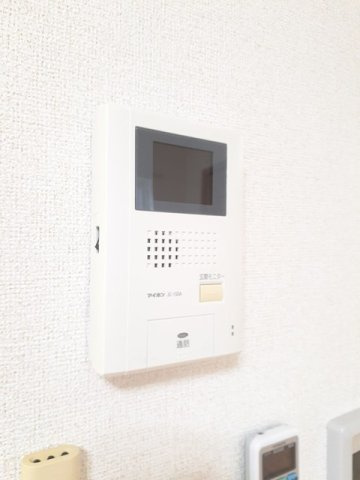 カ－ロ・アンビエンテ　Ｂのセキュリティ