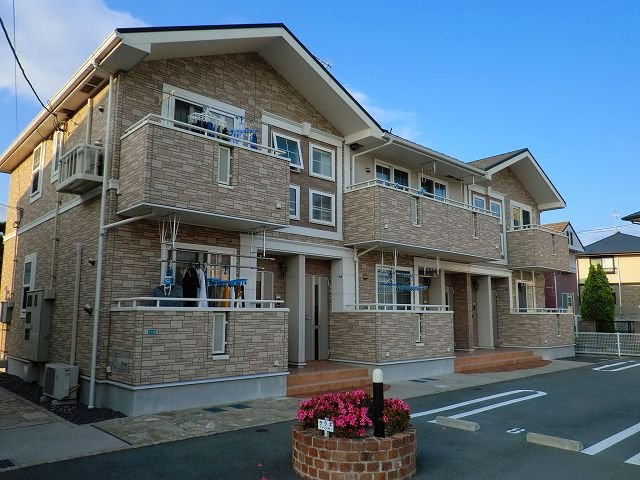 カ－ロ・アンビエンテ　Ｂ